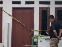 Pemuda di Jakut Ditahan Usai Suapi Ibu dan Dua Saudaranya Teh Beracun Tikus