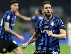 Inter Milan Tersingkir dari Liga Champions Usai Dikalahkan Bodo/Glimt