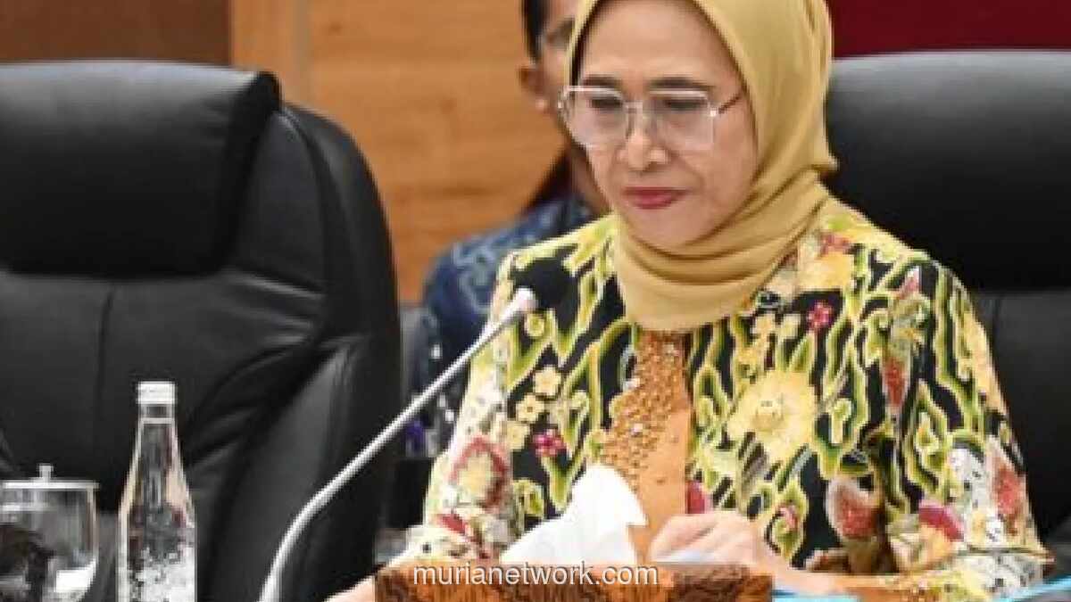 Ketua Komisi X DPR Soroti Penyerangan Mahasiswi di UIN Suska Riau