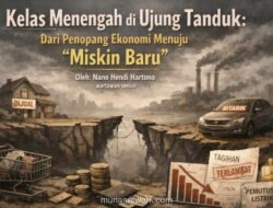 Istri Polisi Kena Razia dan Keluarkan Kartu Bayangkari Berakhir Minta Maaf