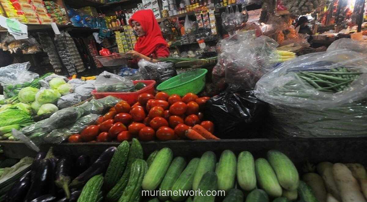 Pengamat Peringatkan RUU Pangan Berpotensi Kembalikan Model Bulog Era Orde Baru