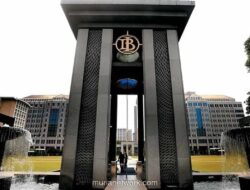 Pemerintah Targetkan Defisit APBN 2026 Maksimal 2,68%, BI Fokus Kendalikan Inflasi