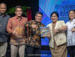 DPR Dorong Sinergi TVRI, RRI, dan ANTARA untuk Warisan Piala Dunia 2026