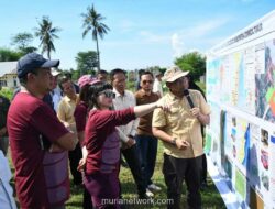 Ribuan Siswa Bandung Alami Gangguan Kesehatan Mental, Pemerintah Buka Rekrutmen Guru Sekolah Garuda