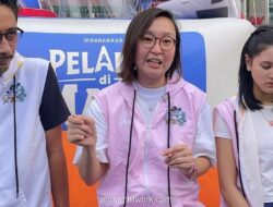 Wamenparekraf: Konsep Bioskop Negara Sinewara Masih Digodok