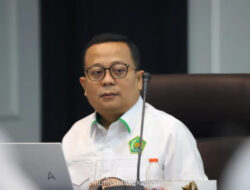 Kemenag Tegaskan Zakat Wajib, Ajak Umat Tingkatkan Kedermawanan Melampaui 2,5%