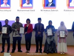 Kemenag-British Council Latih 613 Guru Bahasa Inggris Madrasah