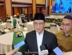 Wamenag Tegaskan Larangan Sweeping dan Ajak Saling Hormati Saat Ramadan