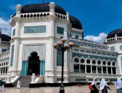 Pemerintah Siapkan 7.000 Masjid Jadi Pos Istirahat 24 Jam untuk Pemudik