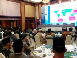 Kemenag Prediksi Ramadan 2026 Dimulai 19 Februari, Hilal Belum Memenuhi Syarat