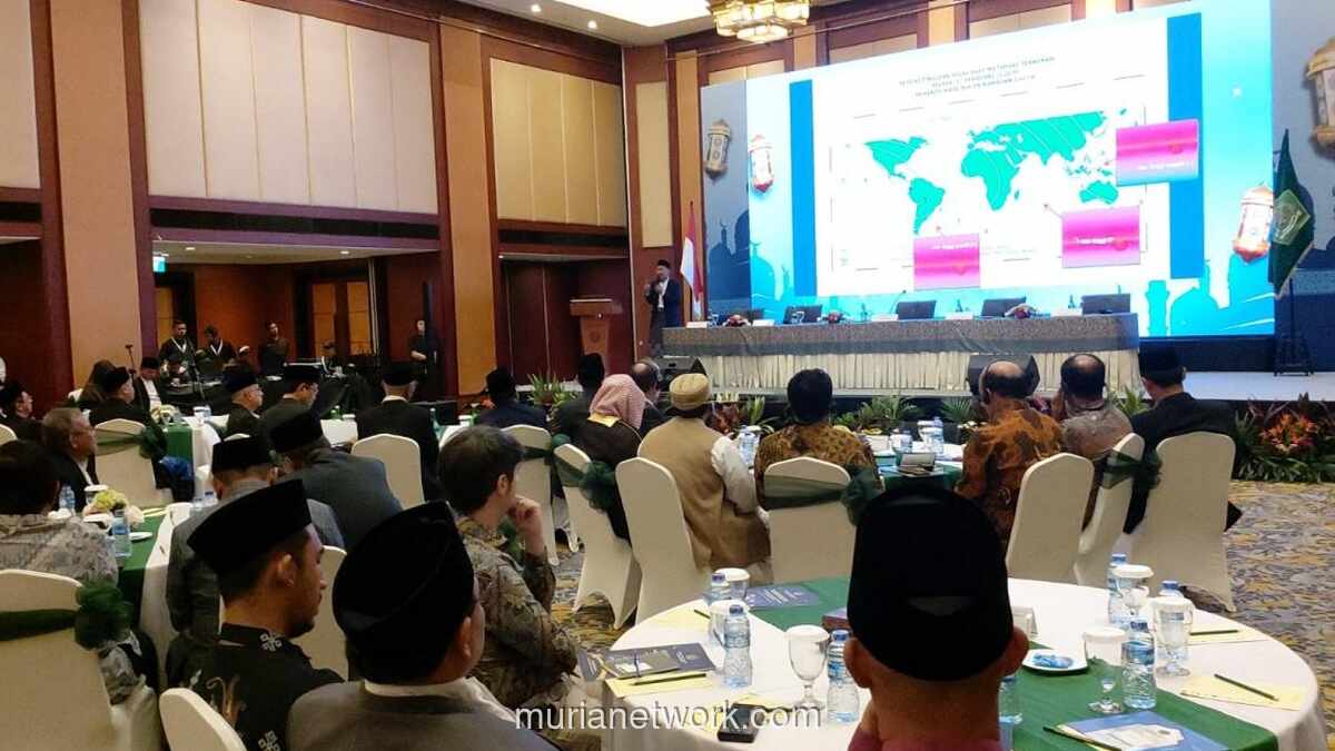 Kemenag Prediksi Ramadan 2026 Dimulai 19 Februari, Hilal Belum Memenuhi Syarat