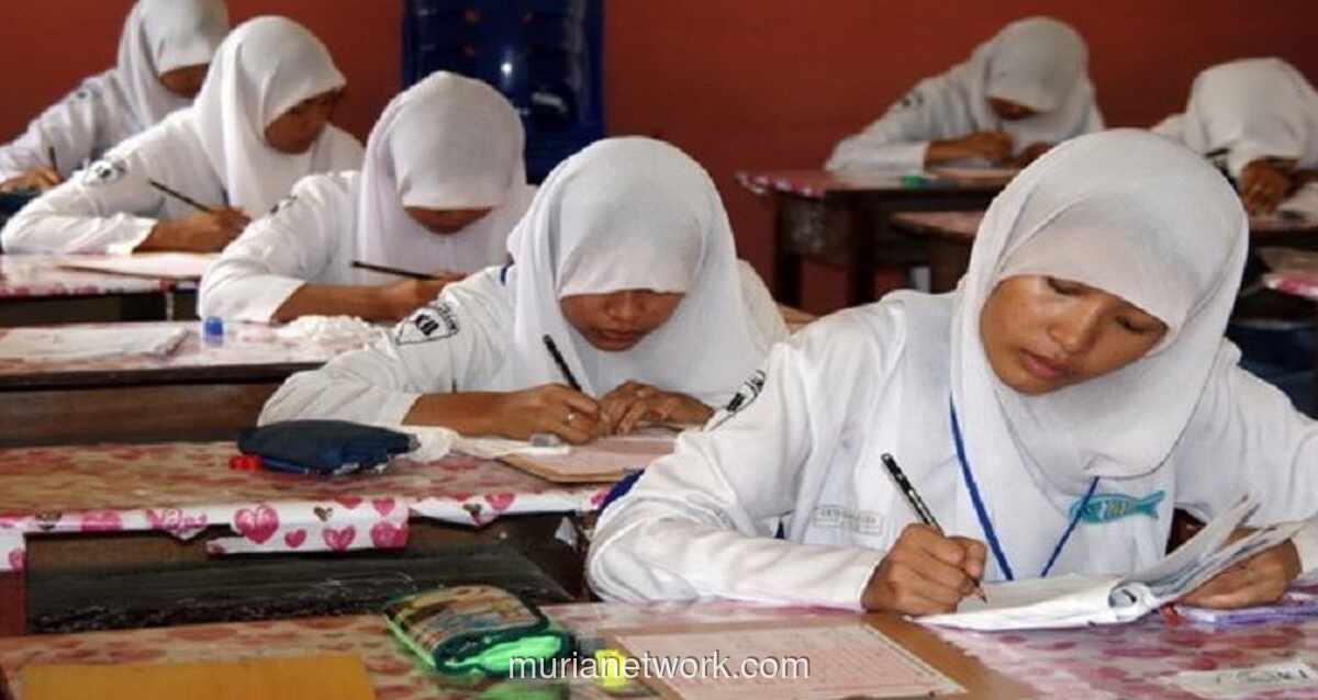 Kemenag Targetkan Cairkan Rp4,5 Triliun BOP RA dan BOS Madrasah Sebelum Lebaran 2026