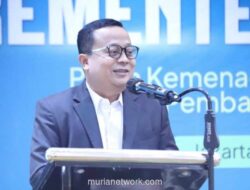 Kemenag Tegaskan Zakat Tidak Dikaitkan dengan Program Makan Bergizi Gratis