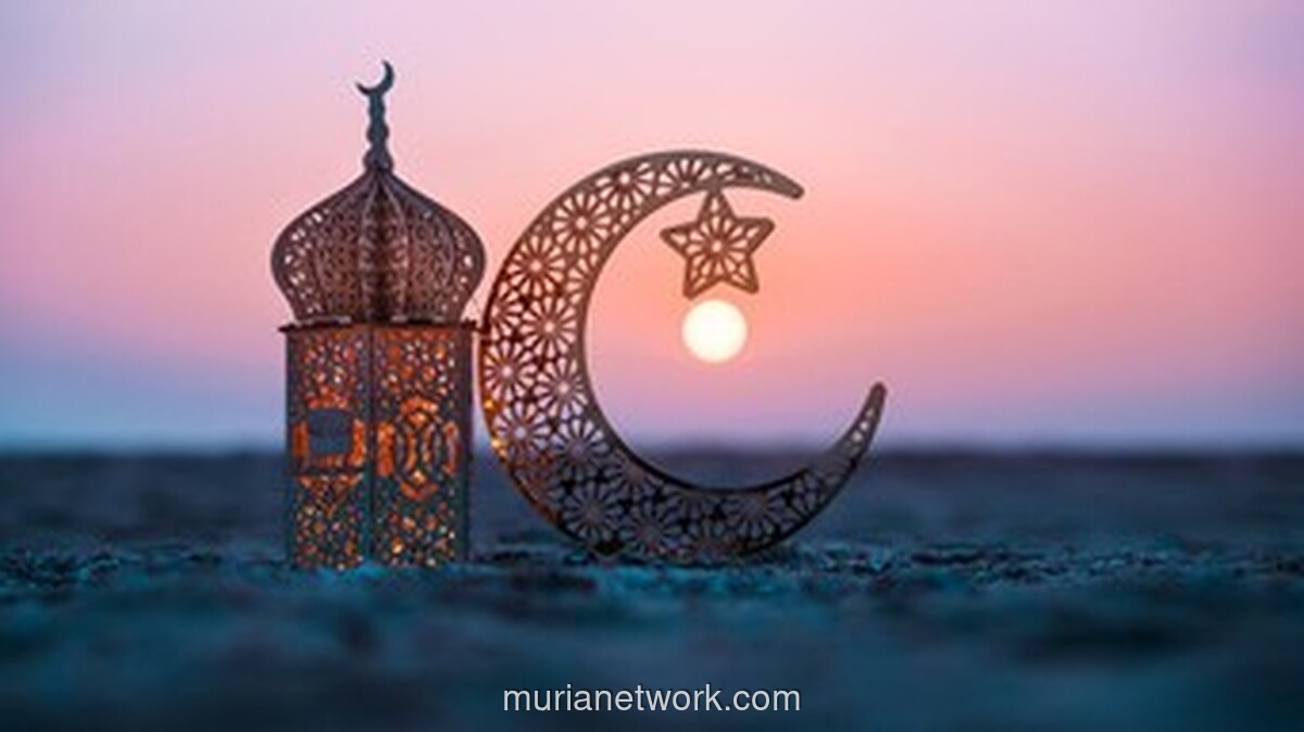 Sidang Isbat Awal Ramadan 2026 Pindah ke Hotel Borobudur