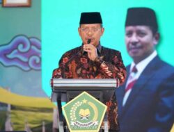 Kemenag Usulkan 630.000 Guru Madrasah Swasta Jadi PPPK