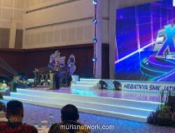 Kemendagri Serahkan Hak Cipta Inovasi Daerah, Jatim Jadi Sorotan