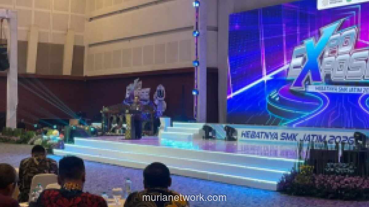 Kemendagri Serahkan Hak Cipta Inovasi Daerah, Jatim Jadi Sorotan