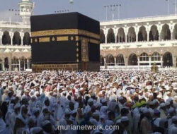 Pemerintah Luncurkan Program Beras Haji Nusantara untuk Musim Haji 2026