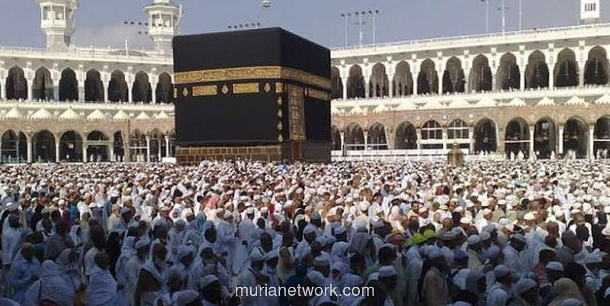 Pemerintah Luncurkan Program Beras Haji Nusantara untuk Musim Haji 2026