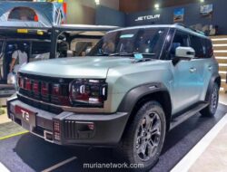 Kemenhub dan KNKT Pastikan Kebakaran Jetour T2 Akibat Dampak Sekunder Kecelakaan