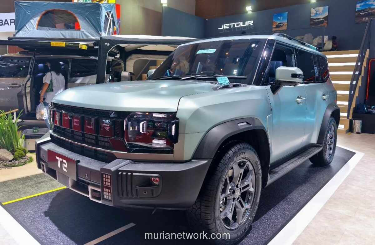 Kemenhub dan KNKT Pastikan Kebakaran Jetour T2 Akibat Dampak Sekunder Kecelakaan