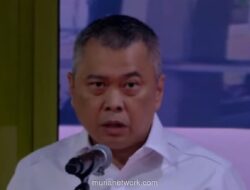 Menteri Perhubungan Umumkan Mudik Gratis Bus dan Kereta untuk Lebaran 2026