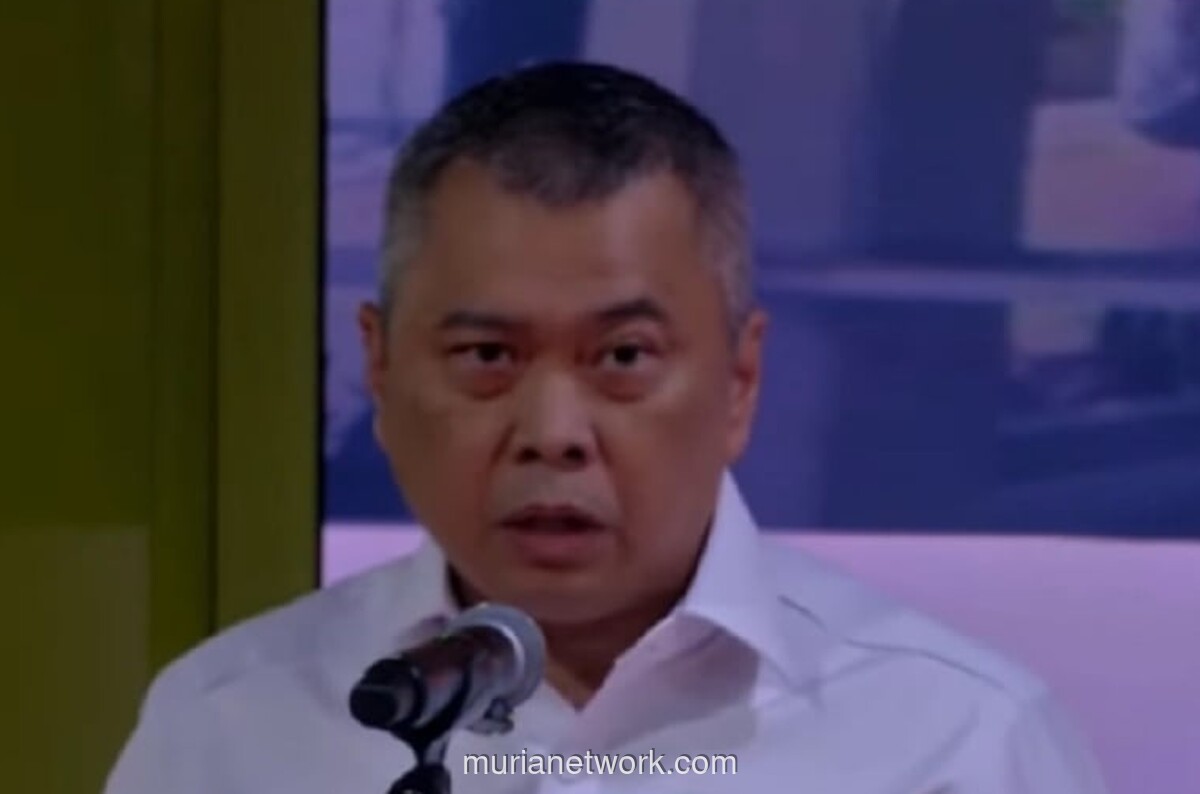 Menteri Perhubungan Umumkan Mudik Gratis Bus dan Kereta untuk Lebaran 2026