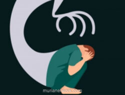 Kemenkes: Gejala Depresi pada Remaja Lima Kali Lebih Tinggi Dibanding Lansia