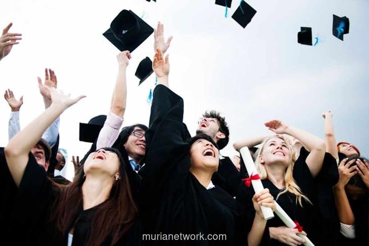 44 Penerima Beasiswa LPDP Terindikasi Langgar Kewajiban Pulang dan Mengabdi