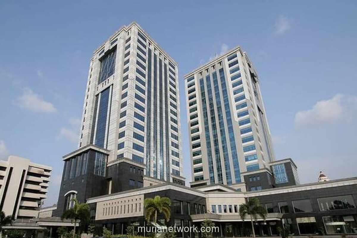 Kemenkeu Bantah Hoaks Penggeledahan Rumah Pejabat Pajak oleh Kejagung