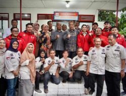 Koperasi Desa Merah Putih Sleman Dicanangkan Jadi Model Nasional