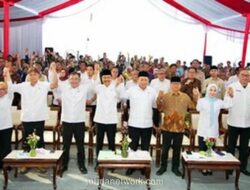 Pemerintah Dorong Penerima PKH Jadi Anggota Koperasi Desa untuk Entaskan Kemiskinan Ekstrem