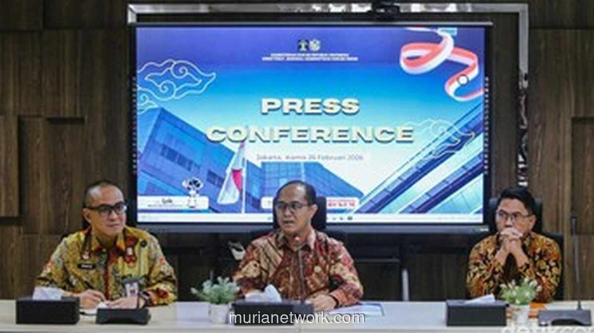 Minat WNA Jadi WNI Melonjak, Namun Seleksi Makin Ketat