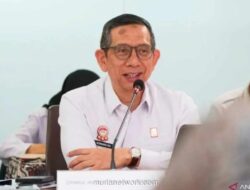 Kemenkum dan Kemendikbud Sinergi Perkenalkan Literasi Kekayaan Intelektual Sejak Dini