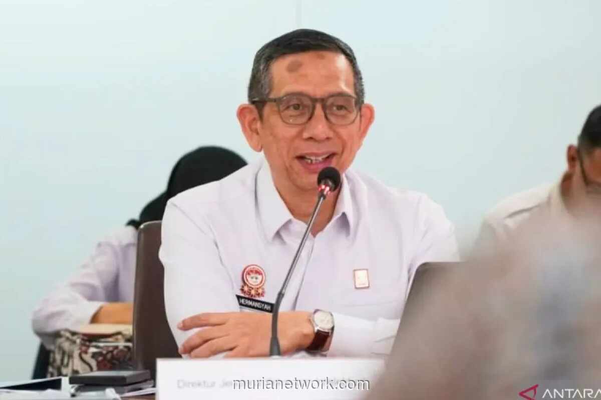 Kemenkum dan Kemendikbud Sinergi Perkenalkan Literasi Kekayaan Intelektual Sejak Dini