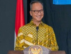 Kemenperin Tegaskan Penguatan Galangan Kapal Nasional sebagai Kebutuhan Strategis