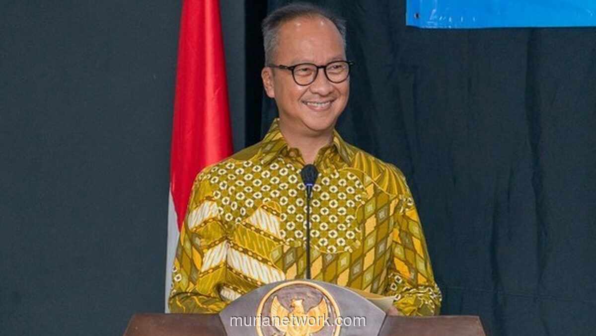 Kemenperin Tegaskan Penguatan Galangan Kapal Nasional sebagai Kebutuhan Strategis