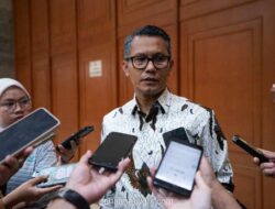 Kemenperin Nonaktifkan Pegawai Tersangka Kasus Dugaan Penyimpangan Ekspor CPO