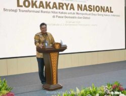 Kemenperin: Penundaan EUDR dan Tarif Nol AS Pacu Ekspor Kakao Nasional