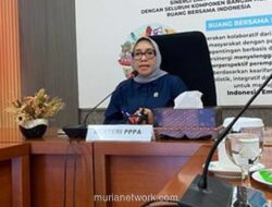 Menteri PPPA Soroti Keterbatasan Layanan Perlindungan Anak Usai Bunuh Diri Pelajar SD di Ngada