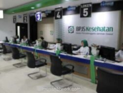 Kemensos dan BPS Gelar Verifikasi Lapangan untuk 106 Ribu Penerima BPJS PBI