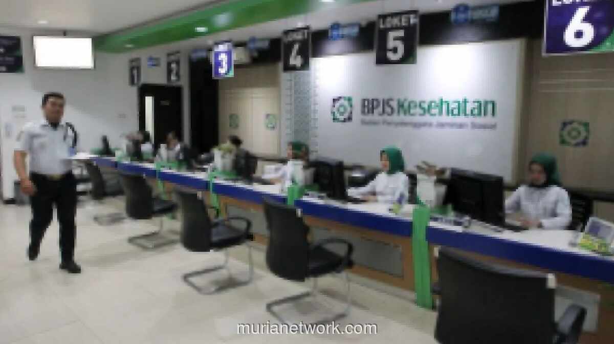 Kemensos dan BPS Gelar Verifikasi Lapangan untuk 106 Ribu Penerima BPJS PBI