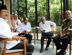 Mensos Gus Ipul Dukung Percepatan Sekolah Rakyat di Nias Utara, Tekankan Kejelasan Lahan