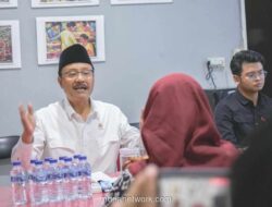 Kemensos dan YLKI Kolaborasi Tangani Keluhan Penonaktifan BPJS PBI