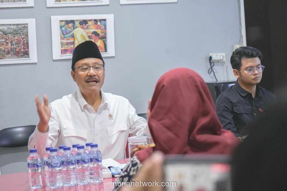 Kemensos dan YLKI Kolaborasi Tangani Keluhan Penonaktifan BPJS PBI