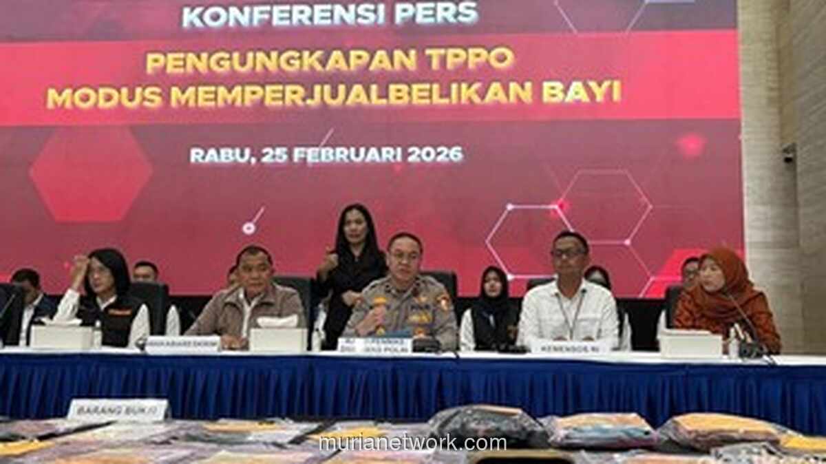 Kemensos Tegaskan Prosedur Adopsi Anak Tidak Rumit, Imbau Hindari Jalur Ilegal