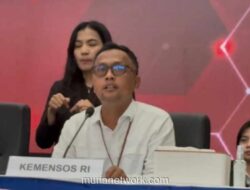 Kemensos Tegaskan Proses Adopsi Anak Tak Sulit Asal Ikuti Prosedur