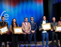 Kementerian Kebudayaan Gelar MTN Wave, Wujudkan Ekosistem Talenta Seni Berkelanjutan