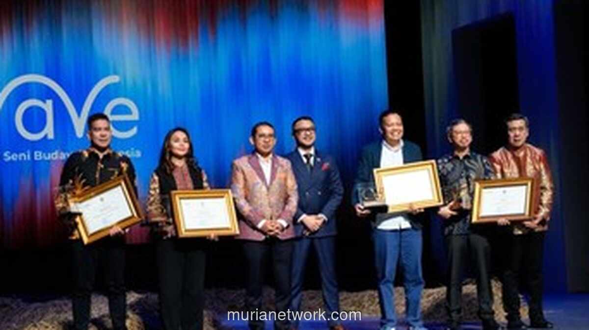 Kementerian Kebudayaan Gelar MTN Wave, Wujudkan Ekosistem Talenta Seni Berkelanjutan