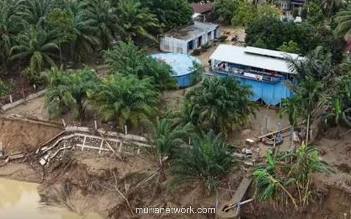 Kementerian PU Laporkan 82 Persen Sistem Air Bersih Pascabencana Sumatera Telah Pulih